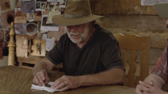 Lost Gold of the Aztecs EP2 Tuesday Promo Video