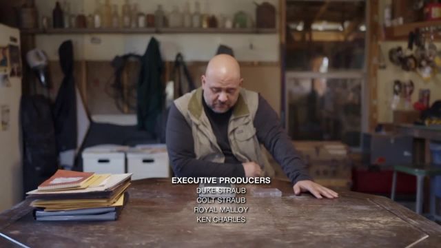 Lost Gold of the Aztecs Season 1 Preview HD 2022